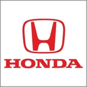 Honda ČR
