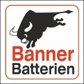 Banner Baterie