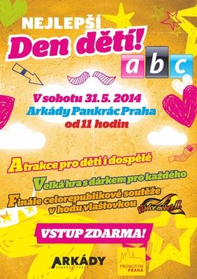 ABC_Den dětí 2014